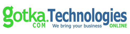 Custom Logo